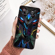 ASUS Rog6 Phone Case Men's Rog Game Mobile Phone 6 E-Sports Soft Case ROG-Phone6 Technology Sense Me