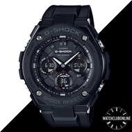 [WatchClubOnline] GST-S100G-1B Casio G-Shock Men Casual Formal Sports Watches GSTS100G GSTS100 GST-S100 GST-S100G