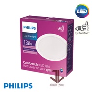 PHILIPS LED PANEL DOWNLIGHT MESON 13W 13 W WATT 59464 4 INCH
