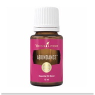 Young Living Abundance Essential Oil Blend 15ml