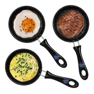 Mini Egg Pan Non-stick Fry Pan 12cm