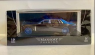 Time Micro Rolls Royce Mansory Phantom