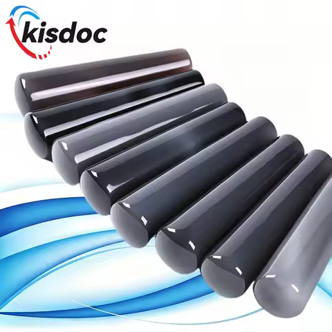 High quality wear-resistant agate mortar rod 80mm100mm120mm mortar pestle