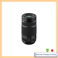 FUJIFILM X Fujinon Zoom Super Telephoto Compact 70-300mm Stabilized Dust and Weather Resistant Low T