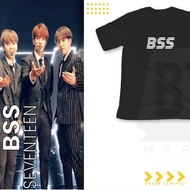 Outfitidols - kpop BSS seventeen Fighting t-shirt