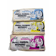 SEP Small Animal Bedding 15L