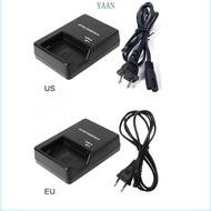 YAAN EN-EL14  Charger Pack for D5500 D3200 D3300 D5300 P7000