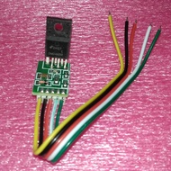 (B007) CA-888 CA888 super LCD GACUN power supply board universal power module universal power supply