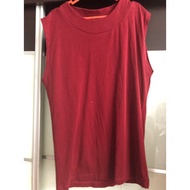 Top shop sleeveless top