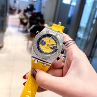 [2024 New Style] Royal Oak Watch Female Offshore Style Same Style Mechanical Watch Male Richard Spec