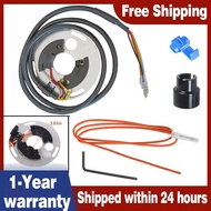 DS1-2 Electronic Ignition Coil For Honda CB500 CB750 CB550 CB550F CB550K  CB750A  1969-1978  CDI ECU