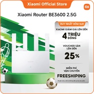 Xiaomi Router BE3600 Wi-Fi Router