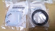 Yamaha FZ1/FZ8/FJR/R6 前叉油封 oil seal (4PU-23145-01)