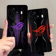 TS003 Softcase For IQOO Z9 5G New All Type hp Clearcase Phone Protector Back Cover Handphone Casing 