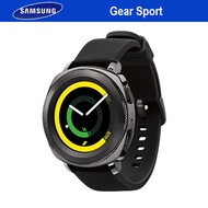 Samsung Gear Sport Smartwatch Bluetooth Fitness Heart Rate Smart Watch Wearable Devices Waterproof N