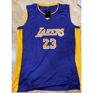 [Stock Clearance] King James NBA Jersey Lebron James