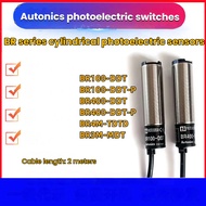 Otonix photoelectric switch BR100-DDT BR400 4M-TDTD-P BR20M—L