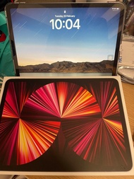 iPad Pro 11” M1 128GB WiFi