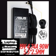 ASUS A43S A43J A42 A42J K52N K52J X505B A43 A43B 90W 19V 4.74A 5.5*2.5mm OEM Compatible Laptop Charg
