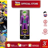 [BEST] The Joker 12 Inch Basic Figure DC Figure Toy