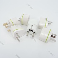 AC 250V 10A Universal european AU EU US UK To EU UK US AU Power plug adapter for USA Brazil Travel p