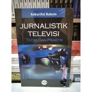 GO Jurnalistik Televisi (
