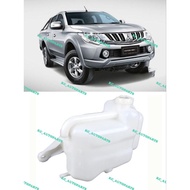 MITSUBISHI TRITON KL3T, KJ3T, KL1T RADIATOR SPARE TANK Condenser Water Tank 2015-2019 L200 4D56 4N15
