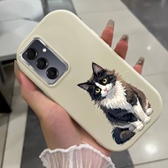 Case For Samsung A16 4G A16 5G Shockproof Cat Phone