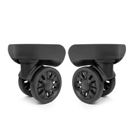 W089 Red Eagle L-Y Universal Wheel Suitcase Reel Ginza/ELLE Trolley Suitcase Luggage Wheel polo