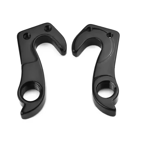 1pc MTB Road Bike Bicycle #167 Derailleur Gear Hanger For Giant TCR TCX Tail Hook Mountain Frame Gea