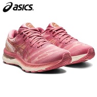 【💥日本直送】Asics GEL-NIMBUS 23 女士 運動波鞋 跑鞋 玫瑰色