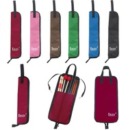 IRIN Drum Stick Bag Rack Drum Jazz Drum Stick Special Bag Oxford Cloth Drum Stick Barrel Drum Stick 