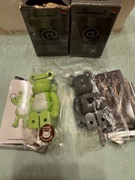 Bearbrick Series 46