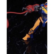 Pacific Rim Destroyer Atlas Action Figure Model Kit Moveable Toys Gift For Children Collectible