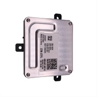 4G0.907.697.G 4G0.907.697.D Headlight Ballast Daytime Running Light DRL Module Compatible with A6 A7