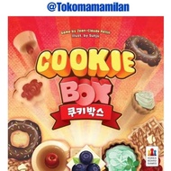 Cookie Box Board Game Usia 6 Tahun