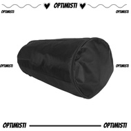 OPTIMISTIVF Djembe Drum Bag, 8 Inch Size  Cloth African Drum Carry , Waterproof Black Color Drum Bac