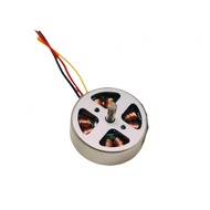 2204 Brushless Motor Brushless Outrunner Metal Housing Single-unit Pack