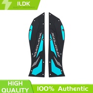 Aerox V2 Motorcycle Footrest Footwear/Aerox 155 Matting/Aerox Motorcycle Karper/Aerox Accessories