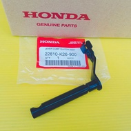 ชุดหูยึดเครื่องยนต์แท้HONDA PCX160 ปี2021-2024 อะไหล่แท้ศูนย์HONDA(50350-K1Z-J10)1ชิ้น
