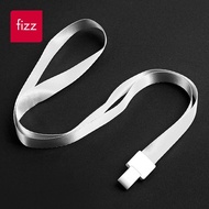 Fizz Guangbo FZ 1.5cm Wide Card Strap107008 PP Bao An