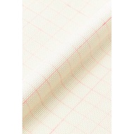 DMC Magic guide precut French Grid Cross-Stitch Fabric Cross Stitch Kit Cross Stitch Set