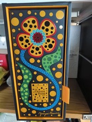 Veuve Clicquot x Yayoi Kusama 香檳禮盒