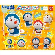 多啦A夢扭蛋 Doraemon 多啦A夢 多啦A夢公仔 多啦A夢代購 叮噹 叮噹大頭公仔 竹蜻蜓 大雄 多啦美 玩具 公仔 掛飾 擺設 figure 扭蛋 盒玩 盒蛋 食玩