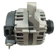 TOYOTA ALPHARD 2AR-FE AGH30 2.5L 2015 VALEO ALTERNATOR 27060-0v280