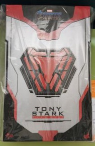 Hot Toys End Game-Tony Stark (Team suit) MMS537 連保修單至5月23日