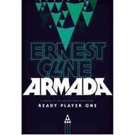 Armada Novel by Ernest Cline