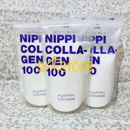 日本 Nippi Collagen 100