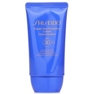 Shiseido 資生堂 專業防曬霜 SPF 30 50ml