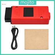 Mojito Driver 6154A 24 3 1 Support DoIP Better than VNCI 6154A 5054A Cover All Group Car Till 2024 O